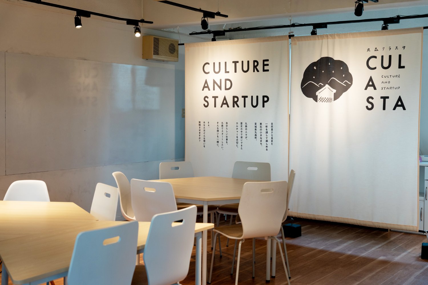 40のなりわい、10年の歩み ―まるもり仕事図鑑 番外編・CULASTA 10周年に寄せて―